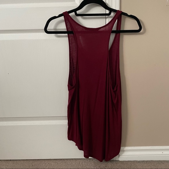 Bluenotes Tank Top - Picture 2 of 3